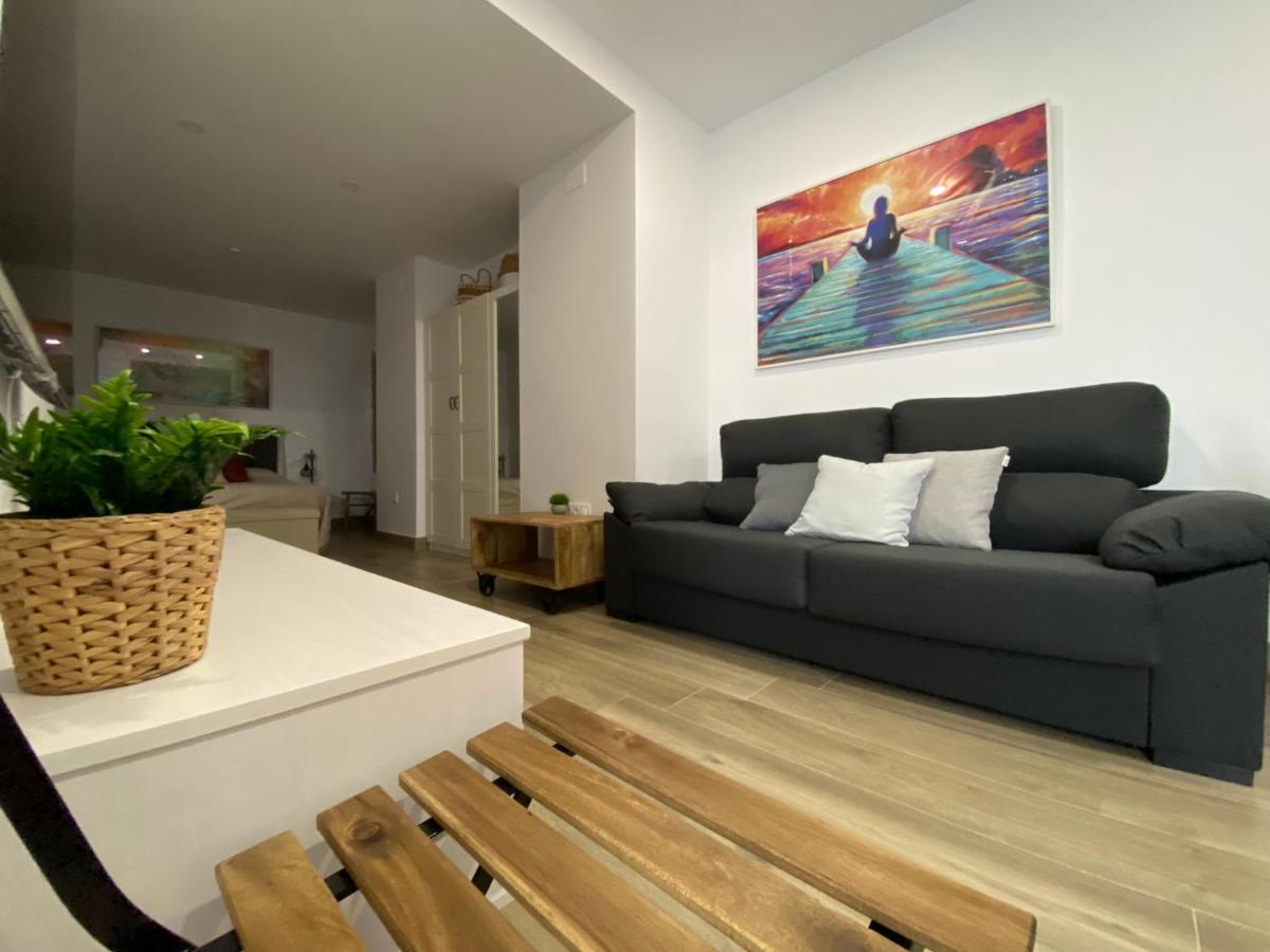 La Suite Des Couleurs - Apartamento En Pleno Centro De Cordoba Exterior photo