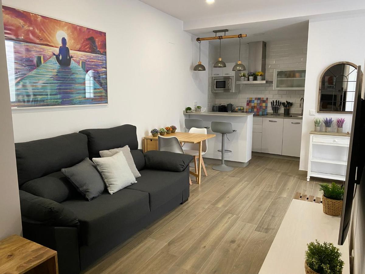 La Suite Des Couleurs - Apartamento En Pleno Centro De Cordoba Exterior photo