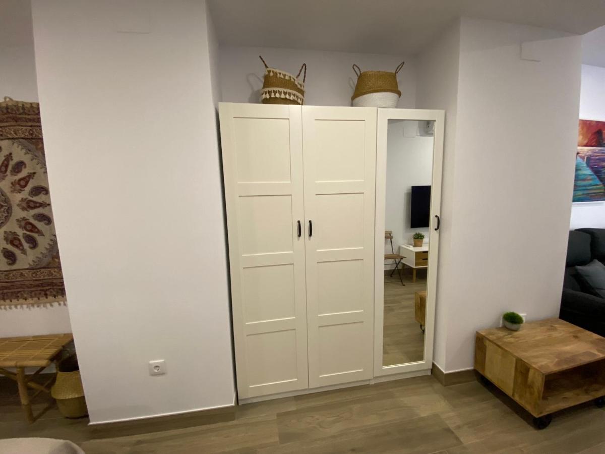 La Suite Des Couleurs - Apartamento En Pleno Centro De Cordoba Exterior photo