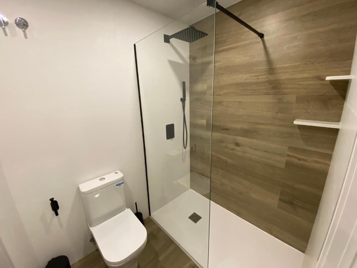 La Suite Des Couleurs - Apartamento En Pleno Centro De Cordoba Exterior photo