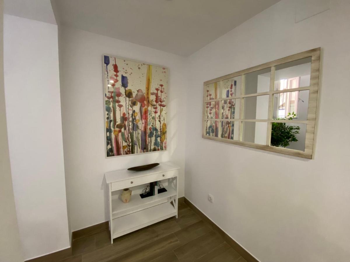 La Suite Des Couleurs - Apartamento En Pleno Centro De Cordoba Exterior photo