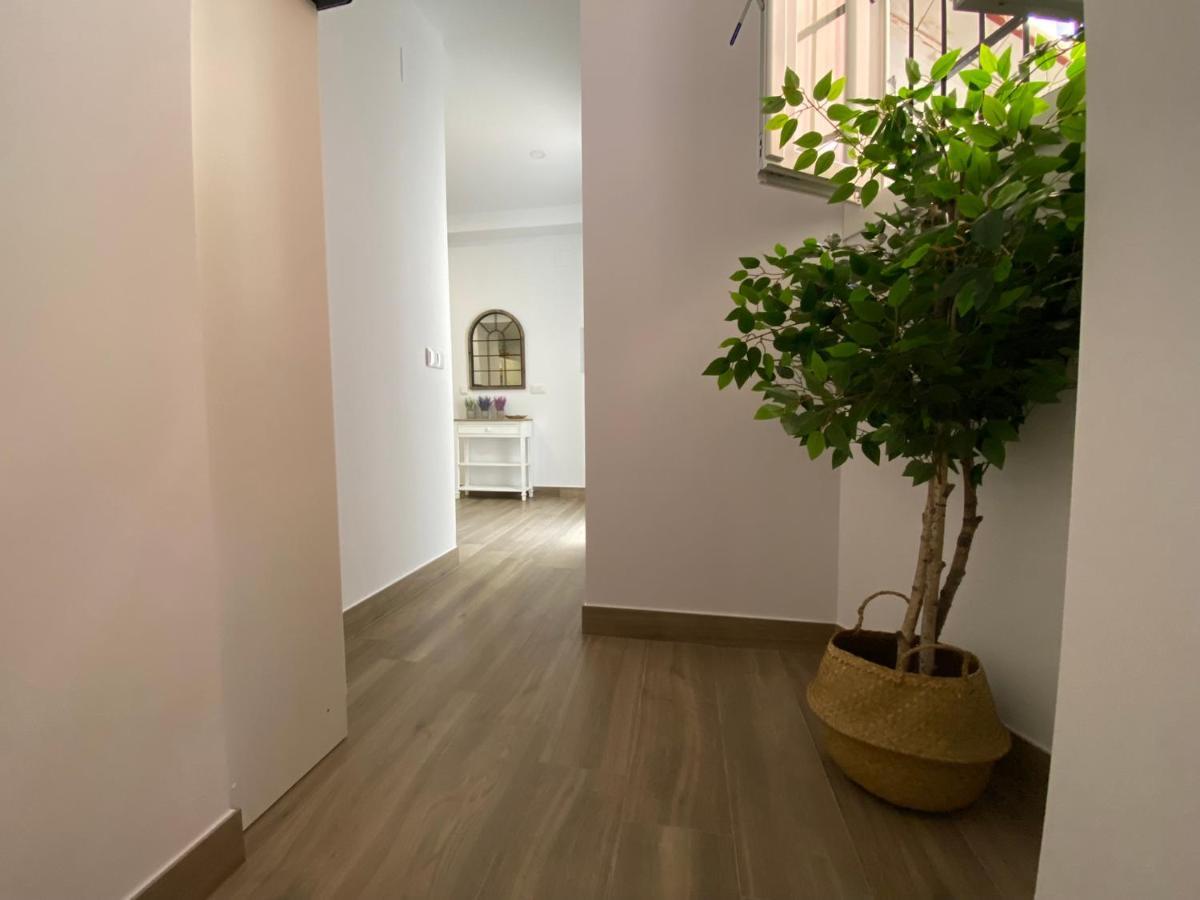 La Suite Des Couleurs - Apartamento En Pleno Centro De Cordoba Exterior photo