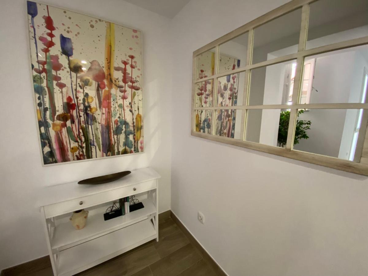 La Suite Des Couleurs - Apartamento En Pleno Centro De Cordoba Exterior photo